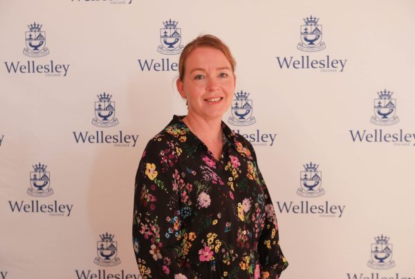 Catherine Levermore, Board Member at Wellesley College