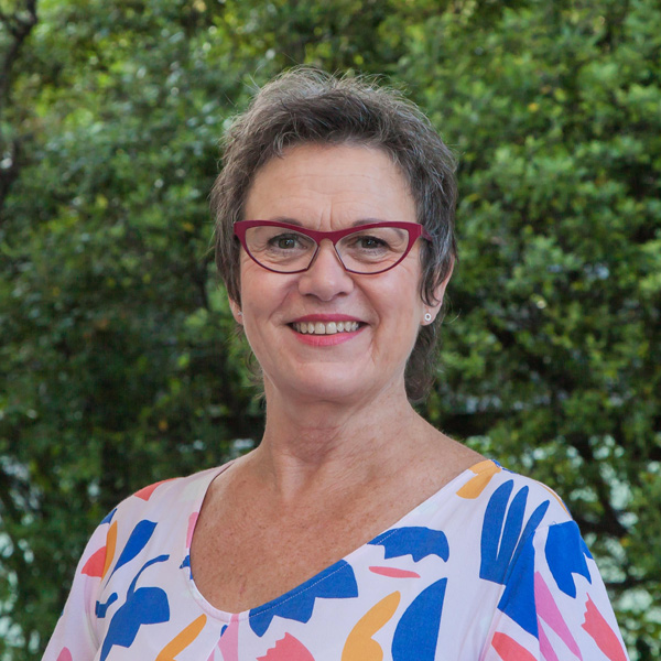 Debe Howard, Administrator and Office Manager at Wellesley College