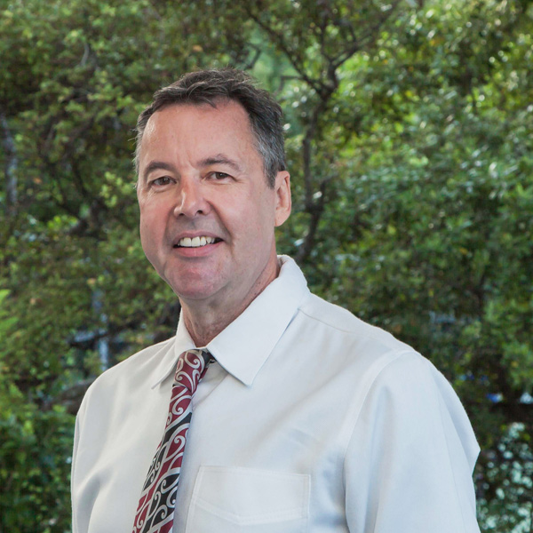 Marko Cunningham, STEM teacher at Wellesley College