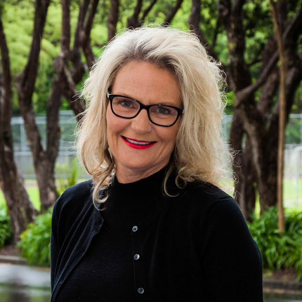 Rachel Seymour, Catering Manager at Wellesley College