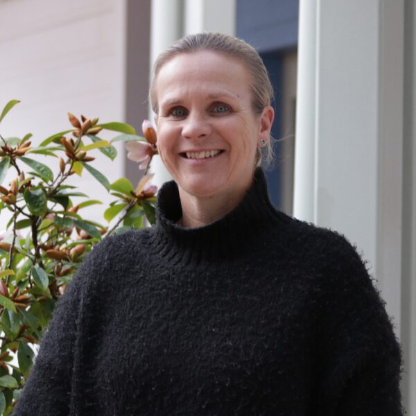 Kerry Krauss, Year 3 teacher at Wellesley College